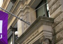 New York University, Film and Television 영화 제작 전공 편입학 합격