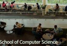 Carnegie Mellon University, Computer Science 학부 신입학 합격