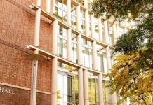 University of Virginia, Computer Science 컴퓨터 과학 전공 편입학 합격